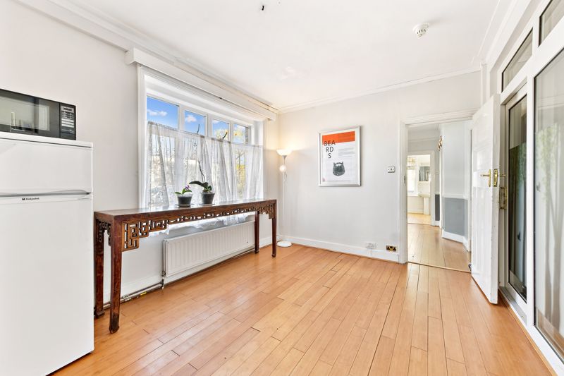 IVY GATE- click for photo gallery